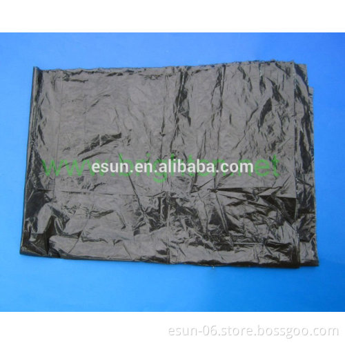 Green Biodegradable mulch film